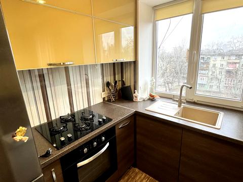 квартира за адресою Сталеварів вул., 28-А