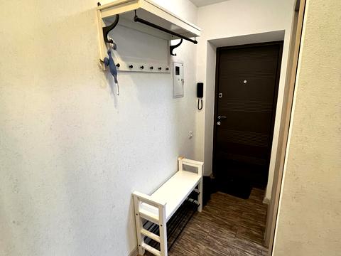 квартира за адресою Сталеварів вул., 28-А