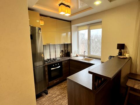 квартира за адресою Сталеварів вул., 28-А