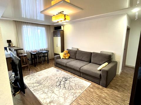 квартира за адресою Сталеварів вул., 28-А