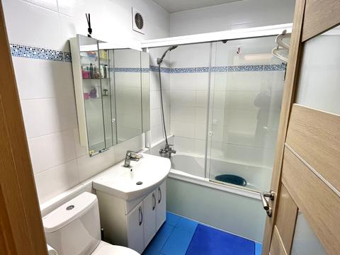 квартира за адресою Сталеварів вул., 28-А