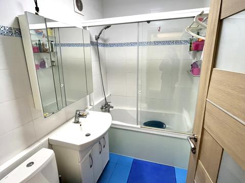 квартира за адресою Сталеварів вул., 28-А