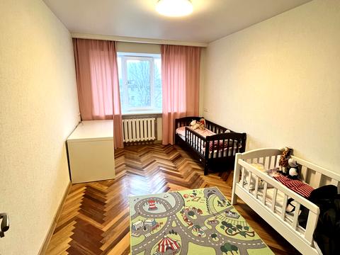 квартира за адресою Сталеварів вул., 28-А