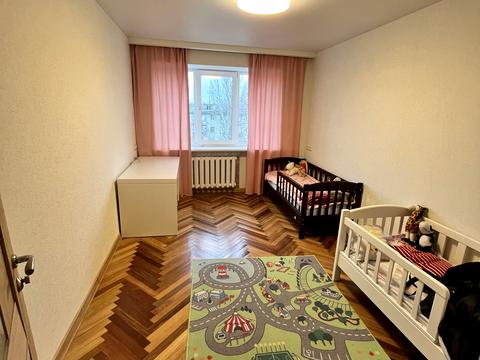 квартира за адресою Сталеварів вул., 28-А