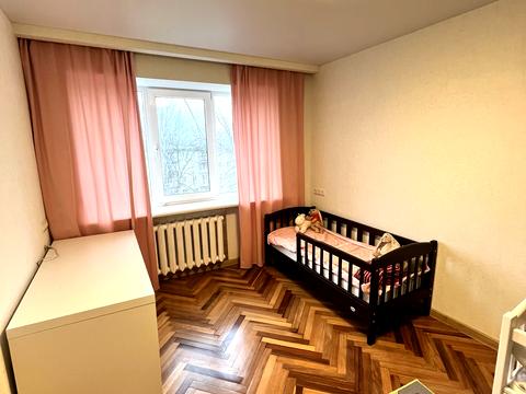 квартира за адресою Сталеварів вул., 28-А