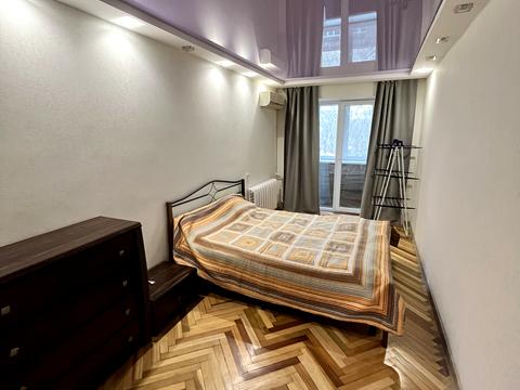 квартира за адресою Сталеварів вул., 28-А