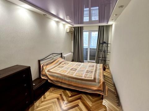 квартира за адресою Сталеварів вул., 28-А