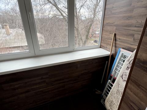 квартира за адресою Сталеварів вул., 28-А