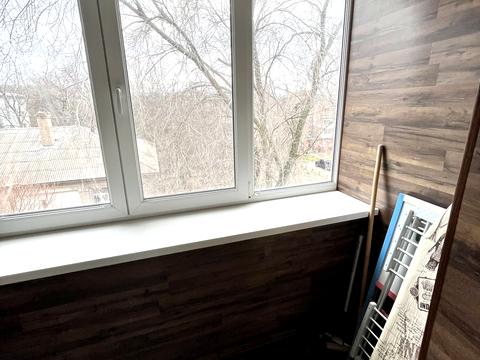 квартира за адресою Сталеварів вул., 28-А