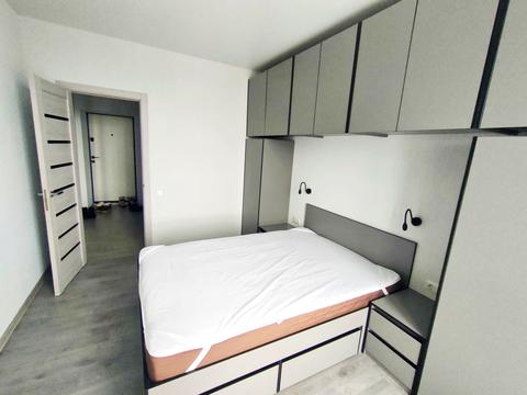 квартира за адресою Павленка вул., 56