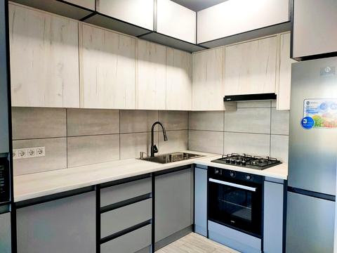 квартира за адресою Павленка вул., 56