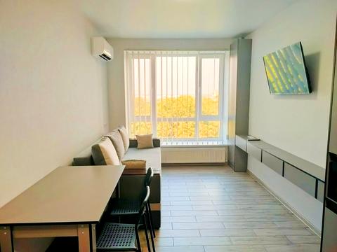 квартира за адресою Павленка вул., 56