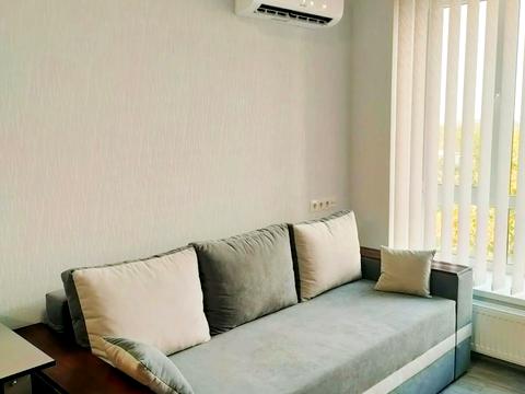 квартира за адресою Павленка вул., 56