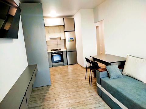 квартира за адресою Павленка вул., 56