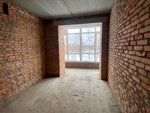 квартира за адресою Героїв Чорнобиля вул., 6-А