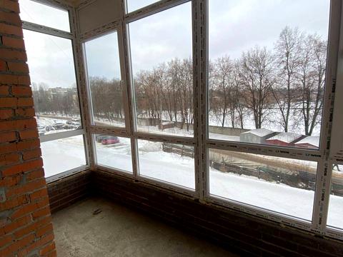 квартира за адресою Героїв Чорнобиля вул., 6-А