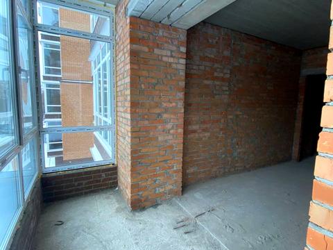 квартира за адресою Героїв Чорнобиля вул., 6-А