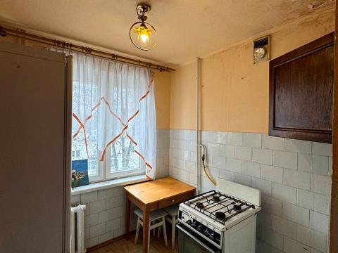 квартира за адресою Наукова вул., 4