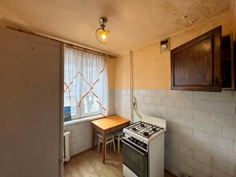 квартира за адресою Наукова вул., 4