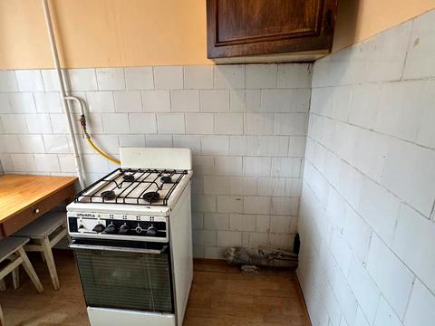 квартира за адресою Наукова вул., 4