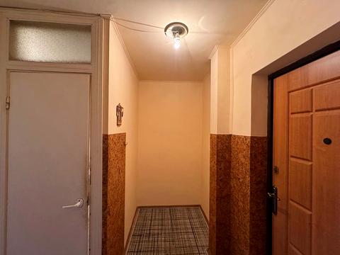 квартира за адресою Наукова вул., 4