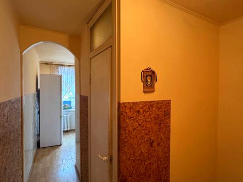 квартира за адресою Наукова вул., 4