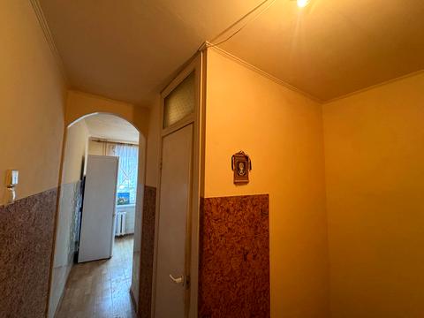 квартира за адресою Наукова вул., 4