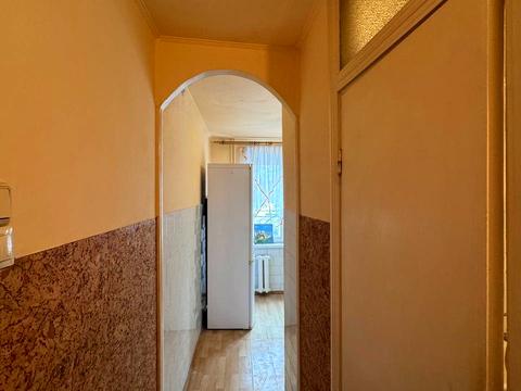 квартира за адресою Наукова вул., 4