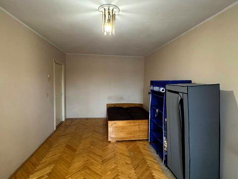 квартира за адресою Наукова вул., 4