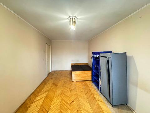 квартира за адресою Наукова вул., 4