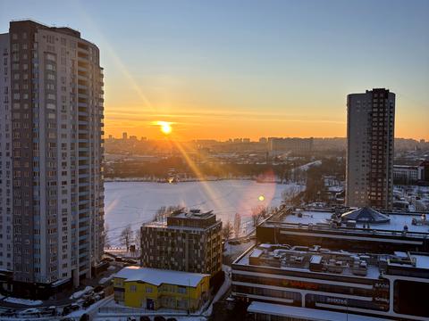 квартира за адресою Оболонський просп., 6-А