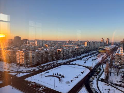 квартира за адресою Оболонський просп., 6-А