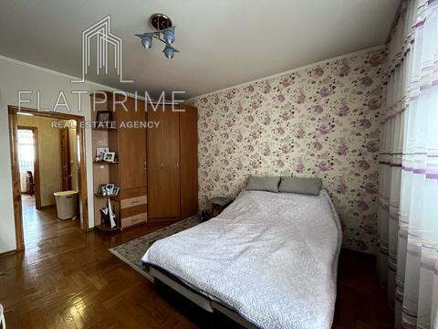 квартира за адресою Лариси Руденко вул., 7