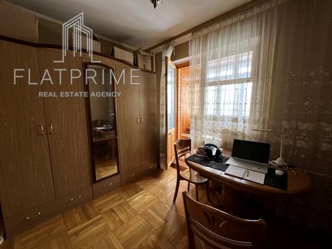 квартира за адресою Лариси Руденко вул., 7