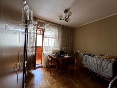 квартира за адресою Лариси Руденко вул., 7