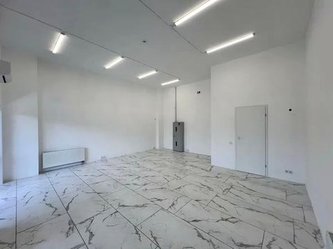 коммерческая по адресу Михаила Максимовича ул. (Трутенко Онуфрия), 28-К