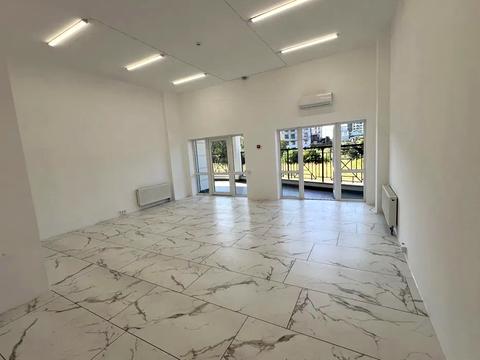 коммерческая по адресу Михаила Максимовича ул. (Трутенко Онуфрия), 28-К