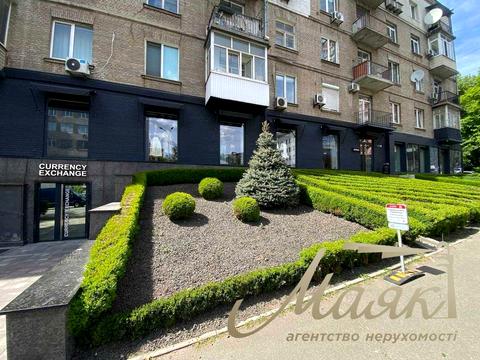 комерційна за адресою Київ, Кловський узвіз (Кловський), 6