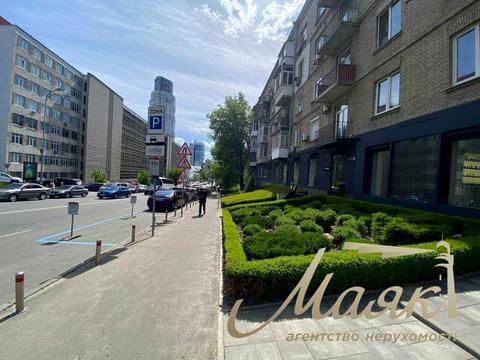 комерційна за адресою Київ, Кловський узвіз (Кловський), 6