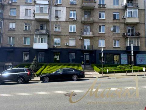 комерційна за адресою Київ, Кловський узвіз (Кловський), 6