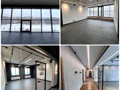 комерційна за адресою Надрічна вул., 6