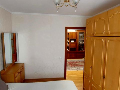 квартира по адресу Видинская ул., 42