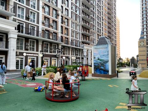 коммерческая по адресу Михаила Максимовича ул. (Трутенко Онуфрия), 28-К