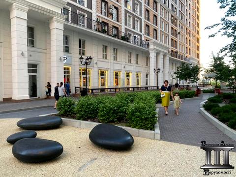 коммерческая по адресу Михаила Максимовича ул. (Трутенко Онуфрия), 28-К