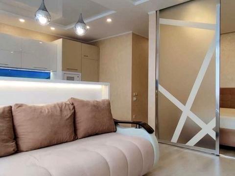 квартира за адресою Академіка Глушкова просп., 9-Д