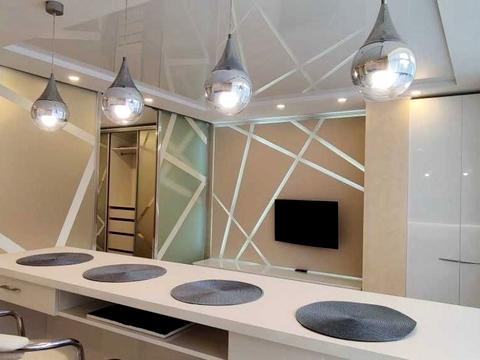 квартира за адресою Академіка Глушкова просп., 9-Д