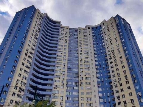 квартира за адресою Академіка Глушкова просп., 9-Д