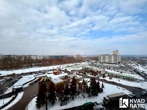 квартира за адресою Княгинин вул., (Будинок 12)