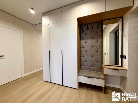 квартира за адресою Княгинин вул., (Будинок 12)