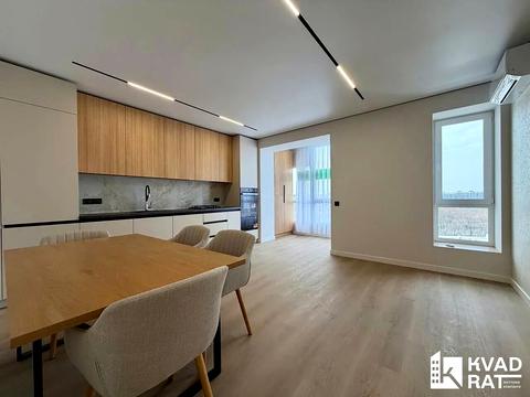 квартира за адресою Княгинин вул., (Будинок 12)